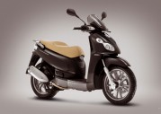 Piaggio Carnaby 250ie